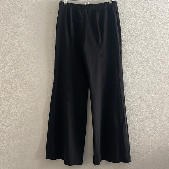 Giorgio Armani Wide Leg Pants - Picture 5 of 7
